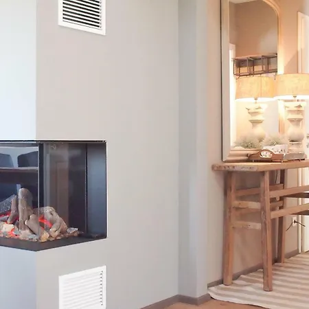 Apartment Ferienwohnung Penthouse Strandloft
